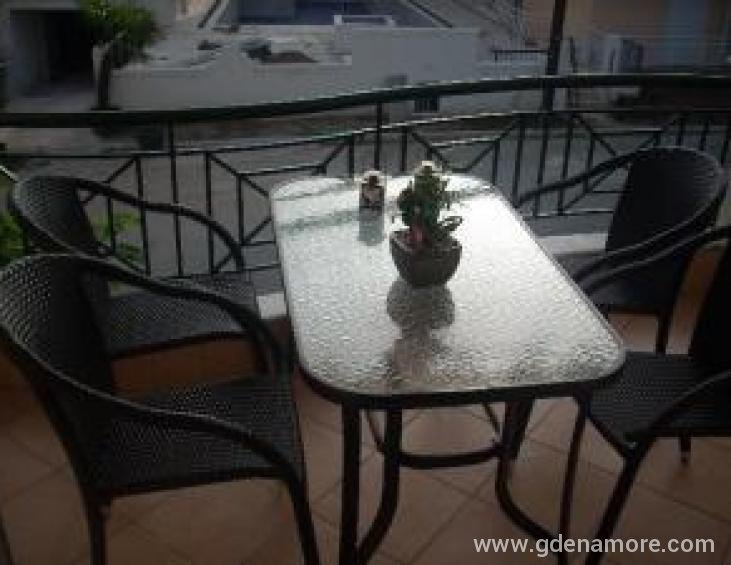 Irida Apartments Leptokaria